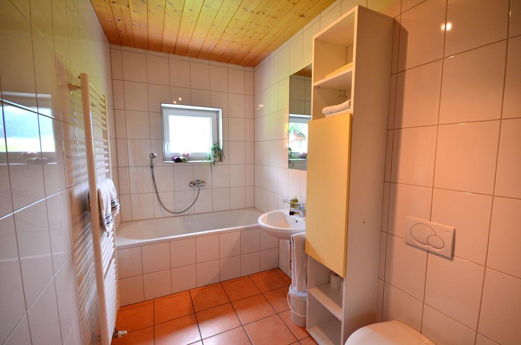 Apartment Magdalena Bezau Szoba fotó