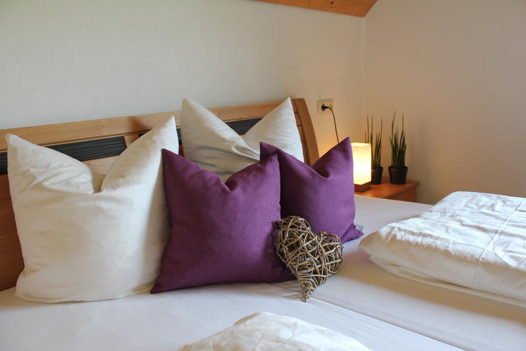 Apartment Magdalena Bezau Kültér fotó